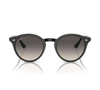 Ray-Ban Occhiali da Sole RB2180 601/11 Nero/Grigio Unisex 51/21/150