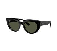 Ray-Ban - Occhiali da sole Rb2286 Doreen - - Accessories - unisex - Nero - ONE SIZE