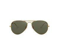 Occhiali da Sole Ray-Ban RB3025 AVIATOR LARGE METAL 001/58 ARISTA