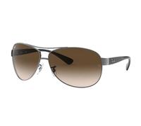 Ray-Ban Occhiali da Sole RB3386 004/13 63