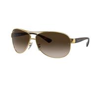 Ray-Ban - Occhiali da Sole Rb3386 - - Accessories - unisex - Giallo - ONE SIZE