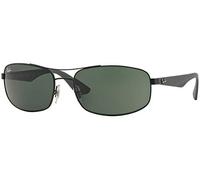 Occhiali da Sole Ray-Ban RB3527 006/71 Nero