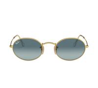 RAY-BAN - OVAL - RB3547 - 001/3M - 54