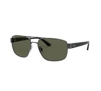 Occhiali da Sole Ray-Ban RB3663 004/58 Polarizzati - 60/17/140