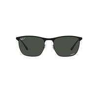 Ray-Ban Chromance Collection RB3686 186/K8 57