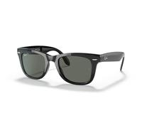 Ray-Ban Occhiali da Sole RB4105 Folding Wayfarer 601/58 50