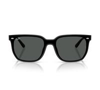 Ray-Ban Occhiali da Sole RB4466D 601/87 Nero/Grigio Scuro Unisex 47/00/145