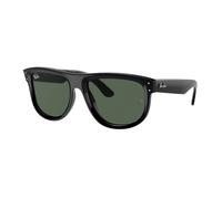 Ray-Ban - Occhiali da Sole Rbr0501S Boyfriend Reverse - - Accessories - unisex - Nero - ONE SIZE