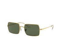 Occhiali da Sole Ray-Ban RB1969 RECTANGLE 919631 LEGEND GOLD
