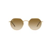 Ray-Ban Jack RB 3565 001/51 55 Occhiali da Sole