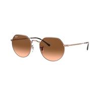 Ray-Ban Jack RB 3565 9035A5 51 Occhiali da Sole