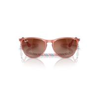 Ray-Ban Occhiali da sole rotondi RJ9060s Erika per bambini