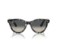 Ray-Ban Occhiali da sole rotondi Wayfarer Way Rb2241
