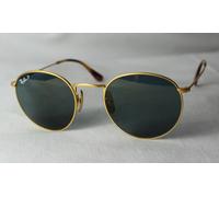 Ray-Ban Round RB 8247 9217/T0 50 Occhiali da Sole