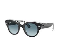 RAY-BAN Occhiali da sole roundabout rb2192 12943m - 47/22/145