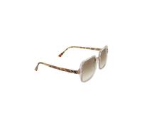 RAY BAN Occhiali da sole SQUARE 1973 marrone