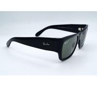 Ray Ban Occhiali Da Sole Sunglasses RB 2187 901 58