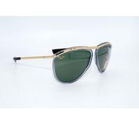 Ray Ban Occhiali Da Sole Sunglasses RB 2219 136931 Olympian Aviator