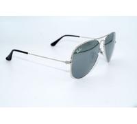 Ray Ban Occhiali Da Sole Sunglasses RB 3025 W3275 Gr. 55 Aviator