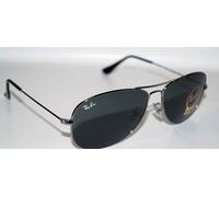Ray Ban Occhiali Da Sole Sunglasses RB 3362 004 Taglia 59 Cockpit Highstreet