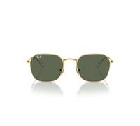 Ray-Ban Occhiali da sole unisex per bambini, Oro, 49 mm