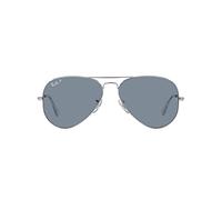 Occhiali da Sole Ray-Ban Aviator Large Metal RB3025 003/02 Polarizzato - 58/14/135