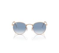 Ray-Ban Occhiali da sole uomo, ORO ROSA, 50 mm