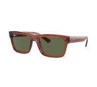 Ray-Ban OCCHIALI DA SOLE WARREN