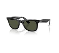 Ray-Ban - Occhiali da sole Wayfarer - - Accessories - unisex - Nero - 50 MM