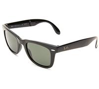 Ray-Ban Occhiali da sole Wayfarer Folding Classic 4105, Unisex - Adulto