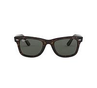 Ray-Ban Occhiali da sole Wayfarer originali RB2140F9025152 Uomo-Donna