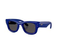 Ray-Ban Occhiali da sole Wayfarer Puffer 0RB4940