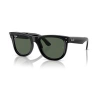 Ray-Ban Occhiali da sole Wayfarer Reverse Square Rbr0502s