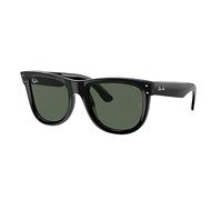 Occhiali da Sole Ray-Ban Wayfarer Reverse RBR0502S 6677VR - 50/22/145