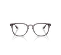 Ray-Ban Occhiali da vista rotondi RX7159