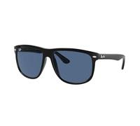 Ray-Ban Occhiali, Nero, 60 Unisex-Adulto