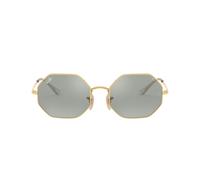 Ray-Ban Octagon RB 1972 001/W3 54 Occhiali da Sole