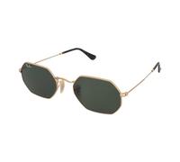 Ray-Ban Octagonal Flat Lenses RB3556N 001