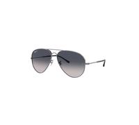 Occhiali da Sole Ray-Ban Old Aviator RB3825 004/78 Polarizzati - 58/14/140