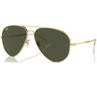 RAY-BAN - OLD AVIATOR - RB3825 - 001/31 - 62