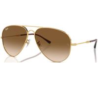 RAY-BAN - OLD AVIATOR - RB3825 - 001/51 - 62