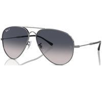 RAY-BAN - OLD AVIATOR - RB3825 - 004/78 - 62