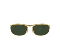Ray-Ban Olympian I Deluxe RB 3119M 001/31 62 Occhiali da Sole