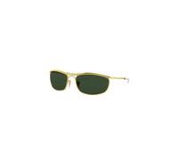 RAY-BAN - OLYMPIAN I DELUXE - RB3119M - 001/31 - 62