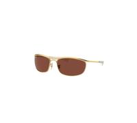 RAY-BAN - OLYMPIAN I DELUXE - RB3119M - 001/C5 - 62
