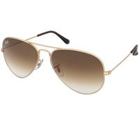 Ray-Ban Original Aviator RB3025 - 001/51