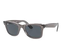 RAY-BAN Original Wayfarer - Unisex - Grigio - Taglia unica- modello 2025