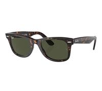 RAY-BAN Original Wayfarer - Unisex - Nero - Taglia unica- modello 2025