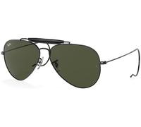 Ray-Ban RB3030 OUTDOORSMAN cod. colore L9500