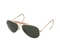 RAY-BAN - OUTDOORSMAN I - RB3030 - W3402 - 58